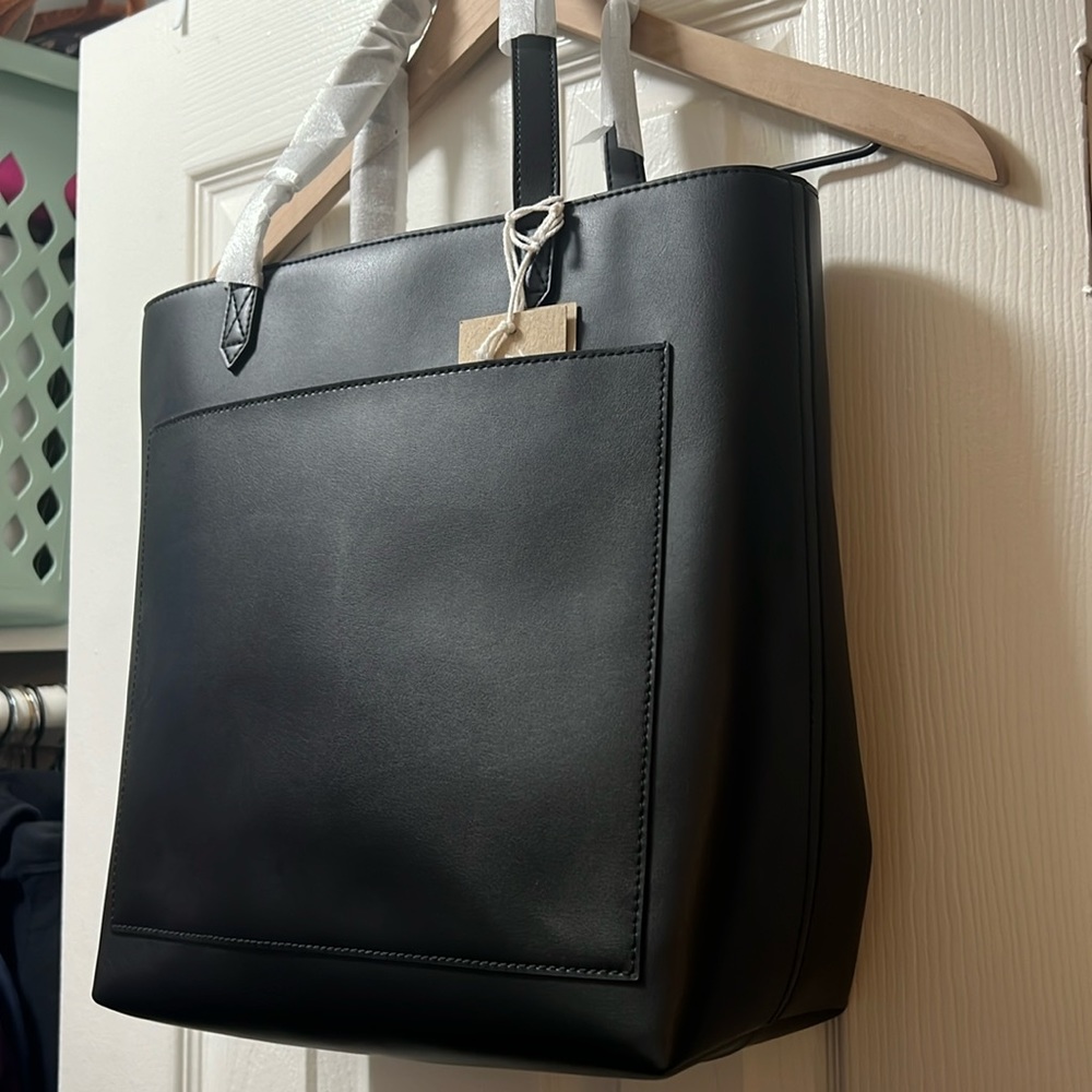 Madewell tote